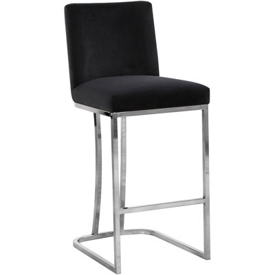 Allenvale Upholstered Counter Stool