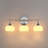3 Light – Polished Chrome Finish Modern Globe Vanity Light-1982867425-1982867424-1982867453