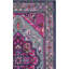 Tapis oriental en laine touffeté à la main Blokzijl-22825918