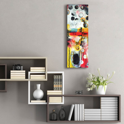«Abstract I» par PhotoINC Studio