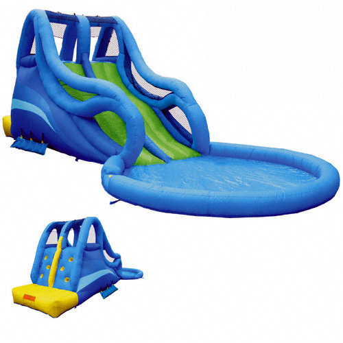Big Surf Water Slide