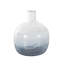 Vase en verre Geraldine