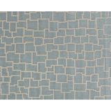 Handmade Wool Abstract Area Rug