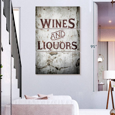 Vins et spiritueux Yarlin