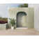 Zagora Triangle Glossy Zellige Mosaic Tile Tile