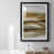 Black Framed