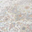 Tapis oriental ivoire et gris-750305670