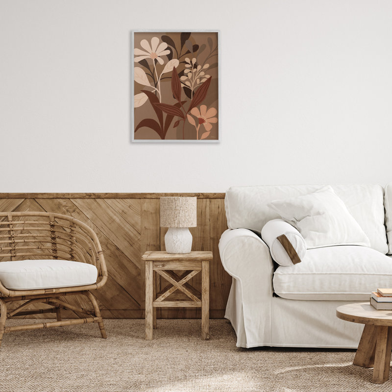 Reproduction d'art giclée par Dogwood, Estampe numérique Farmhouse, H 30 po x l 24 po