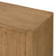 Zuma 6 Door Sideboard