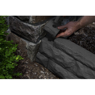 Ensemble de finition de bordure Garden Wizard