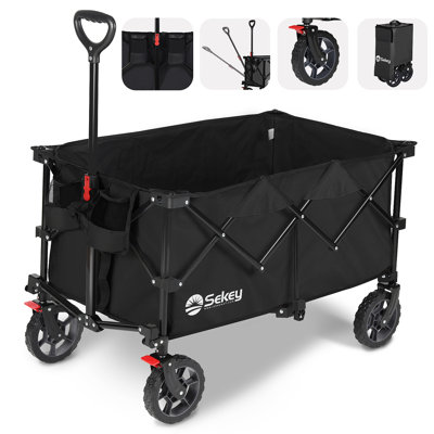 150 kg Plattformwagen Transportwagen