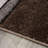 Abstract Machine Woven Polypropylene in Brown/Beige-1876471265