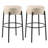 Kennley Upholstered Counter Stool with Metal Frame-56367144-56367151