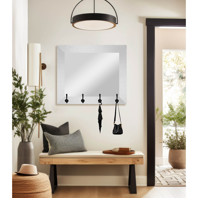Miroir Marle