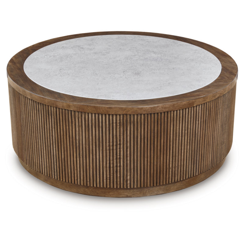 Table basse Hadonna