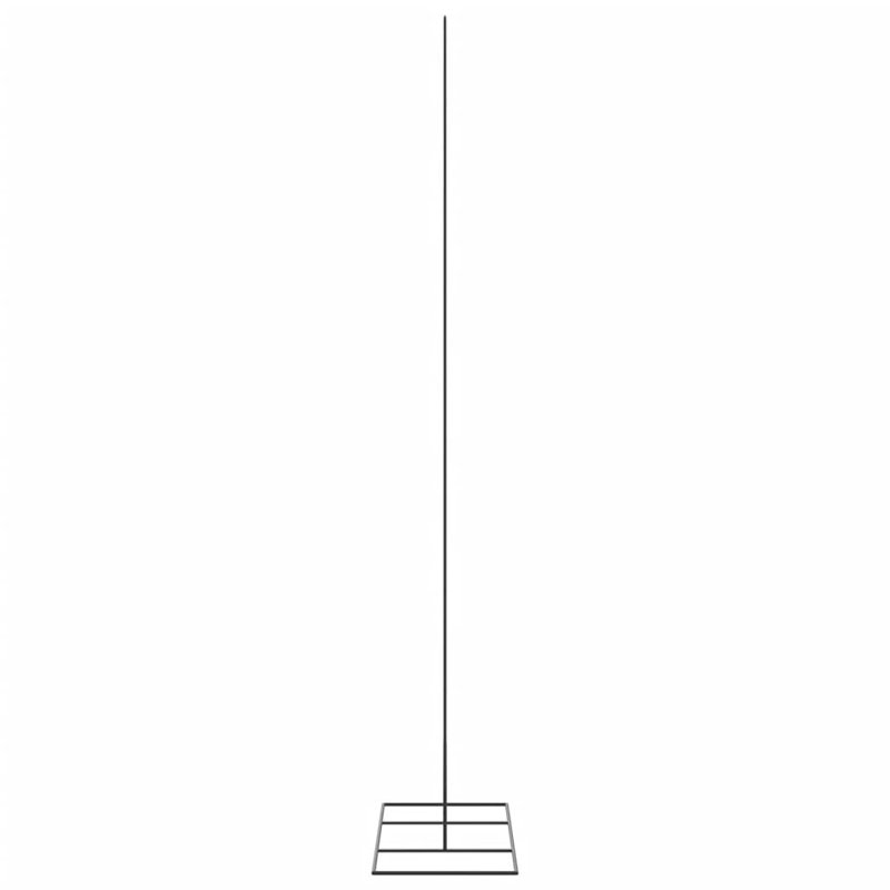 Christmas Decorative Accent, 210cm H x 95cm W x 35cm D