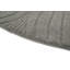 Folia Hand Tufted Wool Area Rug in Gray-52732556