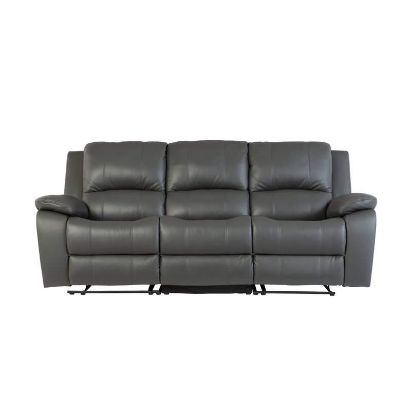 Annelisa Sofa, Grey, 3