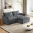 upholstered large-size deep-seat sofa-1084345368