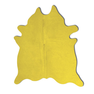 Rondon Performance Cowhide Indoor Rug