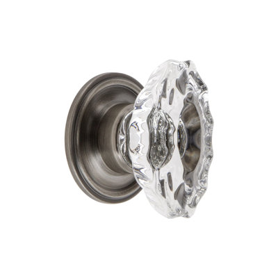 Biarritz Cabinet Knob