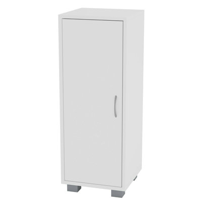 Baraah 1 -Door 2 -Shelf