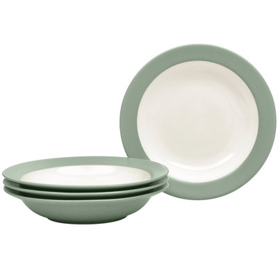 Bols à soupe 8,5 "Noritake Colorwave, 20 oz.