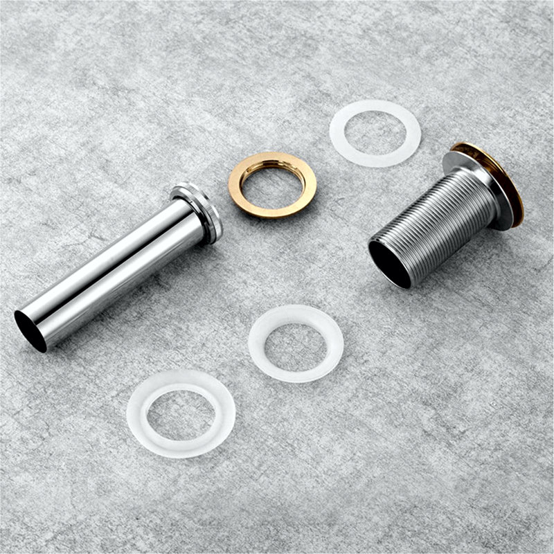 2.5'' W Pop-Up Yes, Bronze