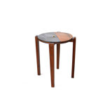 Gable End Table