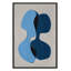 «In Unity Collection In Unity I», impression sur toile encadrée par Filippo Ioco pour Casa-88318889-88318895