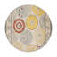 Tapis intérieur et extérieur Vivid Flicker-1540183608