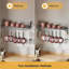 Iron Wall Mounted Pot Rack