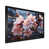 Black Single Picture Framed