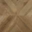 Tyree Oak Metal Base Dining Table-1521073147-1521073149