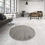 Tapis gris / noir Adells-828164283