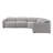  Bayne Upholstered Recliner Sectional-117494546
