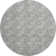 Premium Machine Washable Prisco Gray Rug