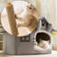 Lit pour animaux en polyester Ditullio-1506572364