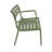 Ruta Paris 46'' Outdoor Bench-1557207477