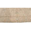 Tapis unique en laine beige / brun / taupe / bleu de 8 pi 3 po x 10 pi 6 po des années 1920