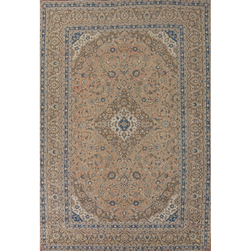 Tapis traditionnel 10 x 13