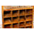 23'' Solid Wood Home Bar
