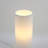 Lampe de table en bois massif Yurith