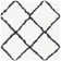 Powe Shag 500 Performance Geometric Rug