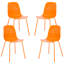 Chaise d'appoint Almeda Cheatham-2043019151