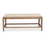 Smith Upholstered Bench