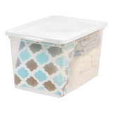 Didmarton Plastic Tubs & Totes