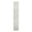 Chemin de table rectangulaire en polyester Ambriel-333498861-333463056