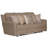 83" Dual Reclining Upholstered Sofa with Accent Pillows-72273611-73186848