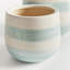 Mezzo Handmade Clay Planter